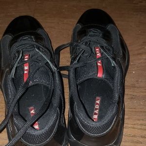 Prada Sneakers